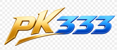 pk333 logo